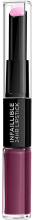 Infallible Lipstick 217 Eternal