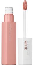 Superstay Pintalabios Matte Ink 05 Loyalist
