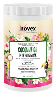 Coconut Oil Hair Mask 1000 ml