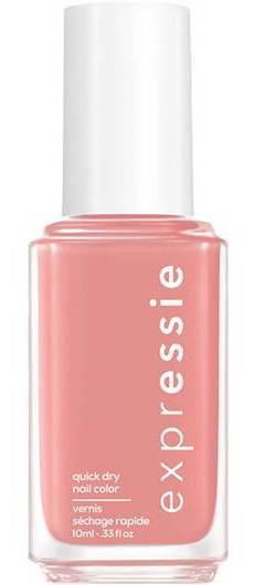 Expressie Nail Polish 10 Second hand 10 ml