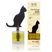 Wild Animal Air Freshener Cat 90 ml