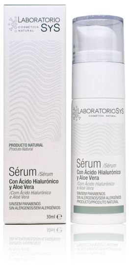 Facial Serum 30 ml