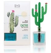 Diffuser Air Freshener Cactus clean clothes 90 ml