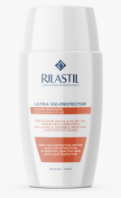 Sun System Ultra 100 Protector Fluido 50 ml Sun System Ultra 100 Protector Fluido 50 ml