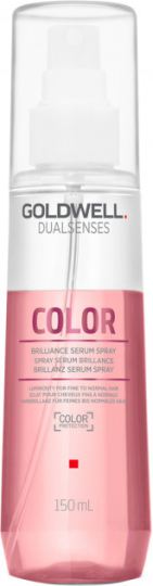 Dualsenses Color Brilliance Serum Spray 150 ml