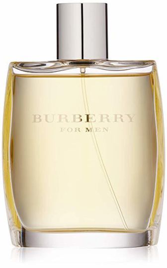 For Men Eau de toilette Vaporizer 50 ml