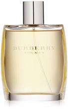 For Men Eau de toilette Vaporizer 50 ml