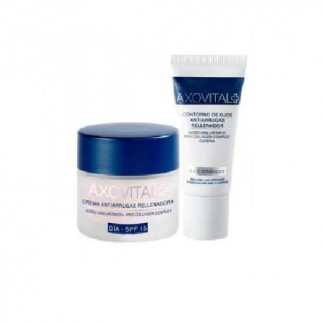 Anti-Wrinkle Cream + Contour 50 ml