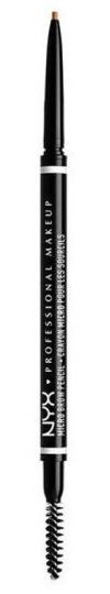 Micro Eyebrow Pencil