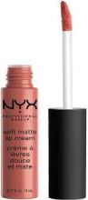 Soft Matte Lip Cream 8 ml