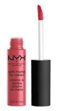 Soft Matte Lip Cream 8 ml