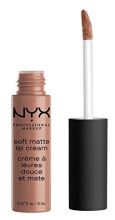 Soft Matte Lip Cream 8 ml