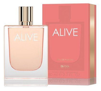 Alive Eau de Parfum Vaporizer