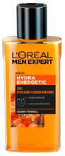 Men Expert Hydra Energetic 2in1 after shave + moisturizer 125 ml