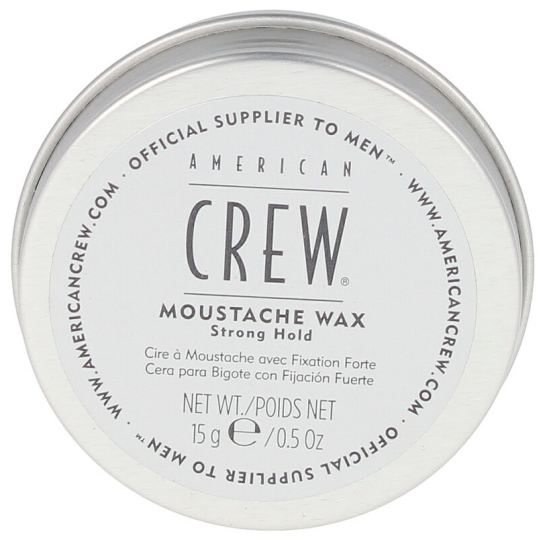 Beard Moustache Wax Crew