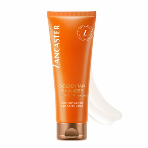 After Sun Tan Maximizer Soothing Moisturizer 250 ml