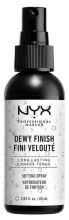 Dewy Finish Setting Spray 60 ml