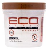 Styling Gel Coconut Oil 236 ml Styling Gel Coconut Oil 236 ml