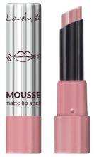 Lipstick Mousse Matte