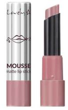 Lipstick Mousse Matte