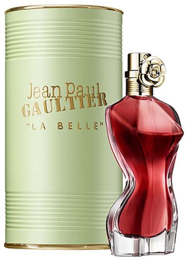 La Belle Edp Vaporizer 100 ml