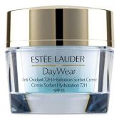 Daywear Anti Oxidant 72H Hydration sorbet creme spf 15 50 ml