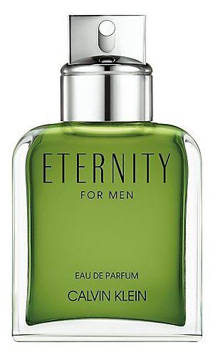 Eternity Perfume for Men 100 ml