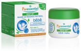 Resp Ok Baby Expectorant Balm 30 ml Resp Ok Baby Expectorant Balm 30 ml
