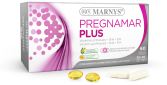 Pregnamar Plus 30+30 Capsules