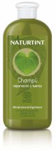 Nutrition Restructuring Shampoo 330 ml