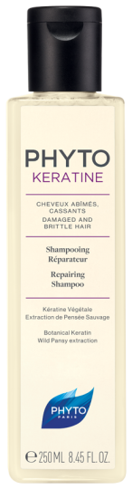 Keratine Repair Shampoo 250 ml