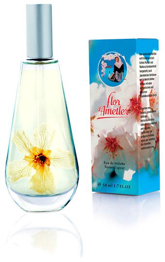 Flor D&#39;Ametler Edt Spray 50 ml