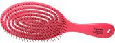 Elipsi Fuchsia Large Flexible Brush