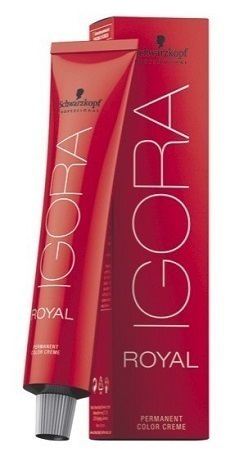 Igora Royal Dark Brown Chocolate 3-65