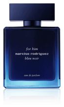 For Him Bleu Noir Eau de Parfum Vapo 50 ml