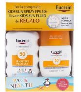 Sun Children Spray Spf 50 200ml Sun Children Spray Spf 50 200ml