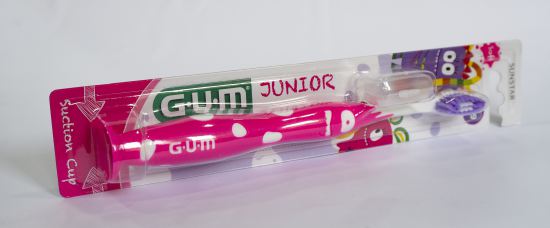 Sunstar Gum Junior Denta Brush 7-9 years