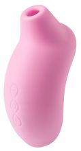 Clitoris Massager Sona Rosa