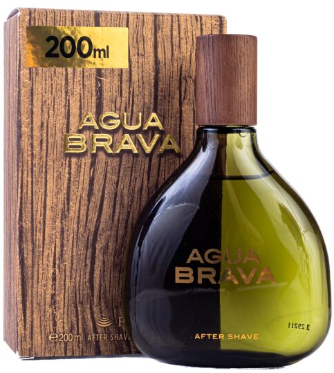 Loción After Shave Agua Brava 200 ml Loción After Shave Agua Brava 200 ml