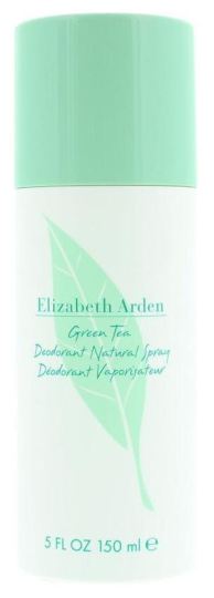 Green Tea Deodorant Spray 150 ml Green Tea Deodorant Spray 150 ml