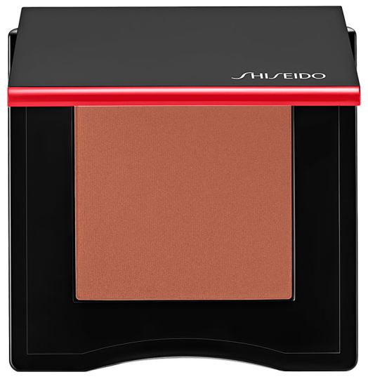 Innerglow Cheek Powder #07-Cocoa Dusk 4 gr