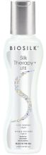 Biosilk Silk Therapy Lite Hair serum 67 ml Biosilk Silk Therapy Lite Hair serum 67 ml