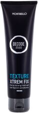 Decode Texture Men Xtrem Fix Gel Fijación Extrafuerte 150 ml