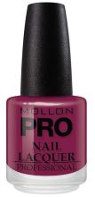 Hardening Nail Lacquer 217 Mellow Cherry 15 ml