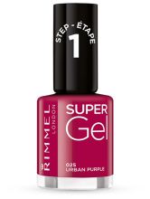 Nail Lacquer Supergel Kate