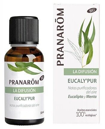 Eucaly Plus Oil Blend 30 ml