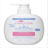 Baby Cleansing Milk Doser 400 ml Baby Cleansing Milk Doser 400 ml