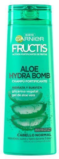 Áloe Hydra Bomb Champú 360 ml