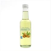 Natural Oil 250 ml