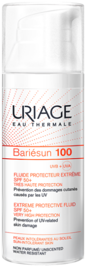 Bariesun 100 Intoleran Spf50 50ml